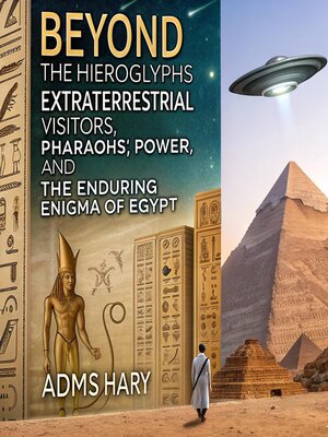 cover image of Beyond the Hieroglyphs